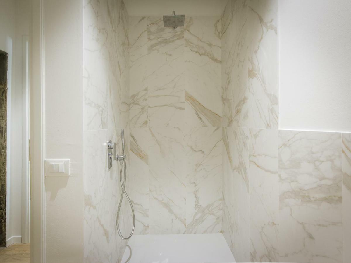 Mamo Florence - San Firenze Luxury Apartment Eksteriør billede